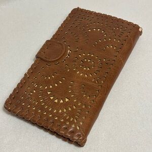 Madison West Clutch Wallet